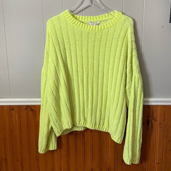 No Boundaries Womens Size 3x Sweater 